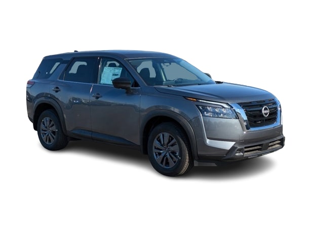 Thumbnail: 2025 Nissan Pathfinder - 16
