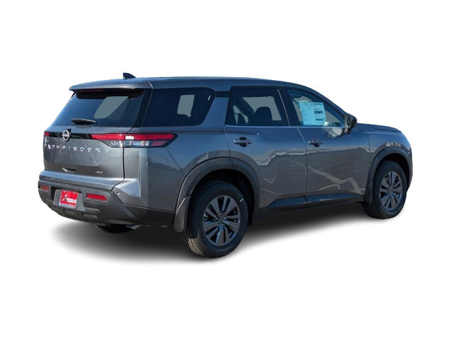 Thumbnail: 2025 Nissan Pathfinder - 14