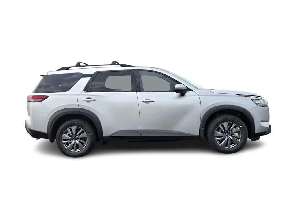 Thumbnail: 2025 Nissan Pathfinder - 16