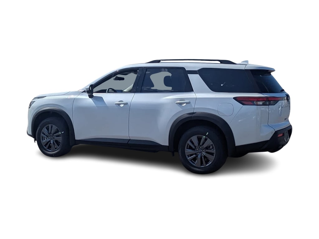 Thumbnail: 2025 Nissan Pathfinder - 15