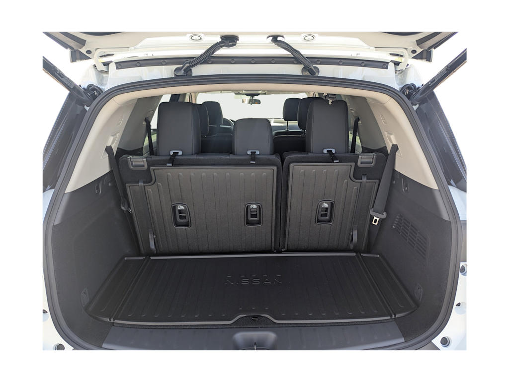 Thumbnail: 2025 Nissan Pathfinder - 14