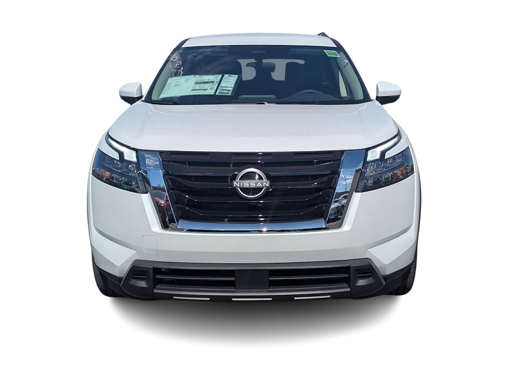 Thumbnail: 2025 Nissan Pathfinder - 5