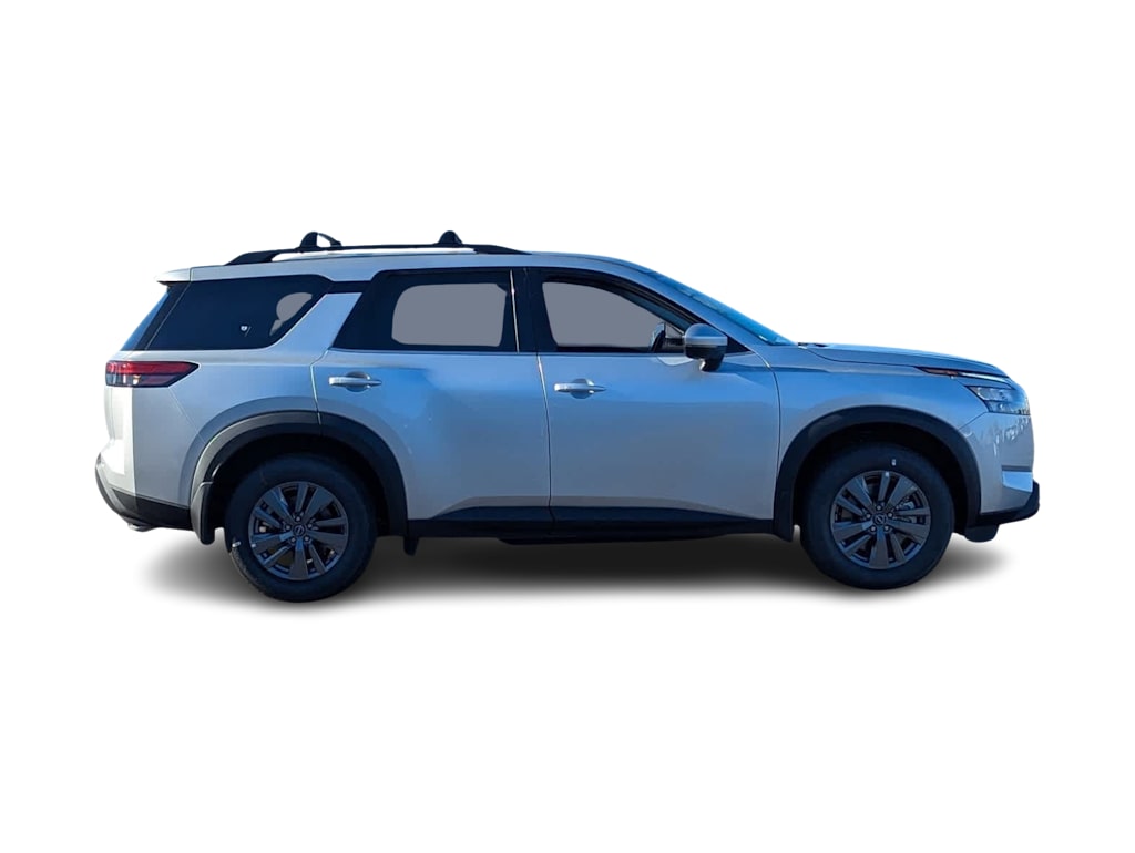Thumbnail: 2025 Nissan Pathfinder - 17