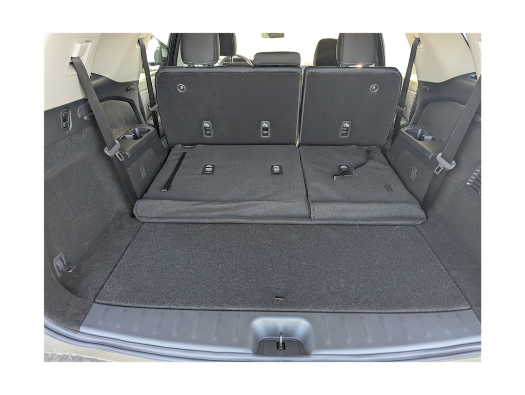 Thumbnail: 2025 Nissan Pathfinder - 14