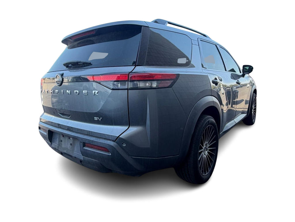 Thumbnail: 2022 Nissan Pathfinder - 10