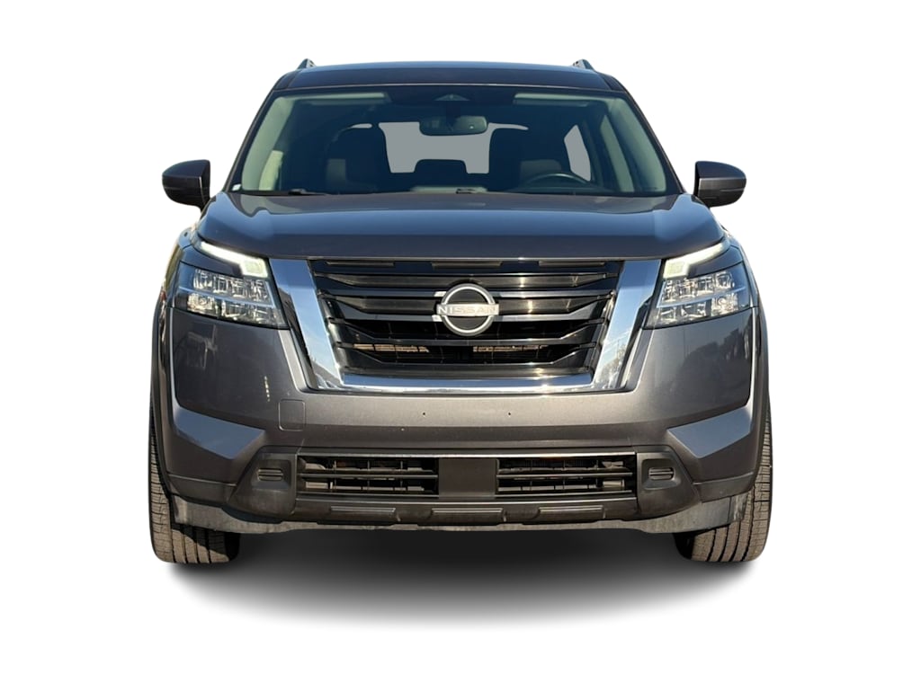 Thumbnail: 2022 Nissan Pathfinder - 5