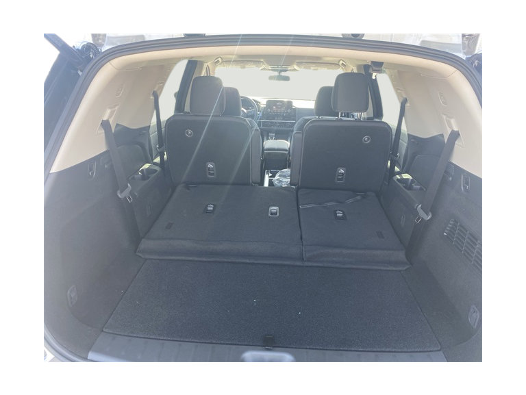 Thumbnail: 2025 Nissan Pathfinder - 14