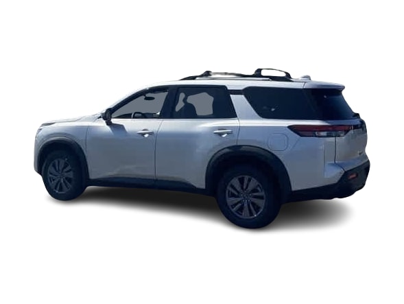 Thumbnail: 2025 Nissan Pathfinder - 16