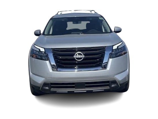 Thumbnail: 2025 Nissan Pathfinder - 5
