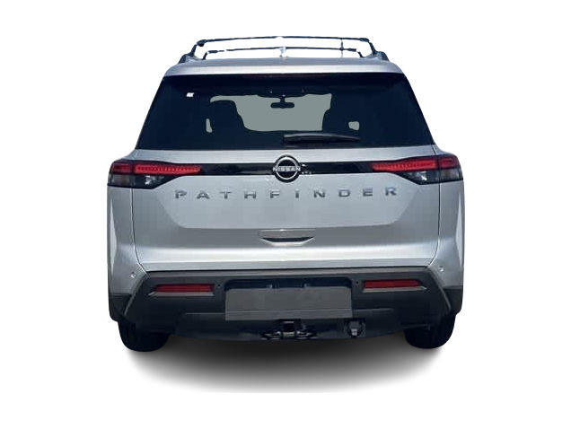 Thumbnail: 2025 Nissan Pathfinder - 4