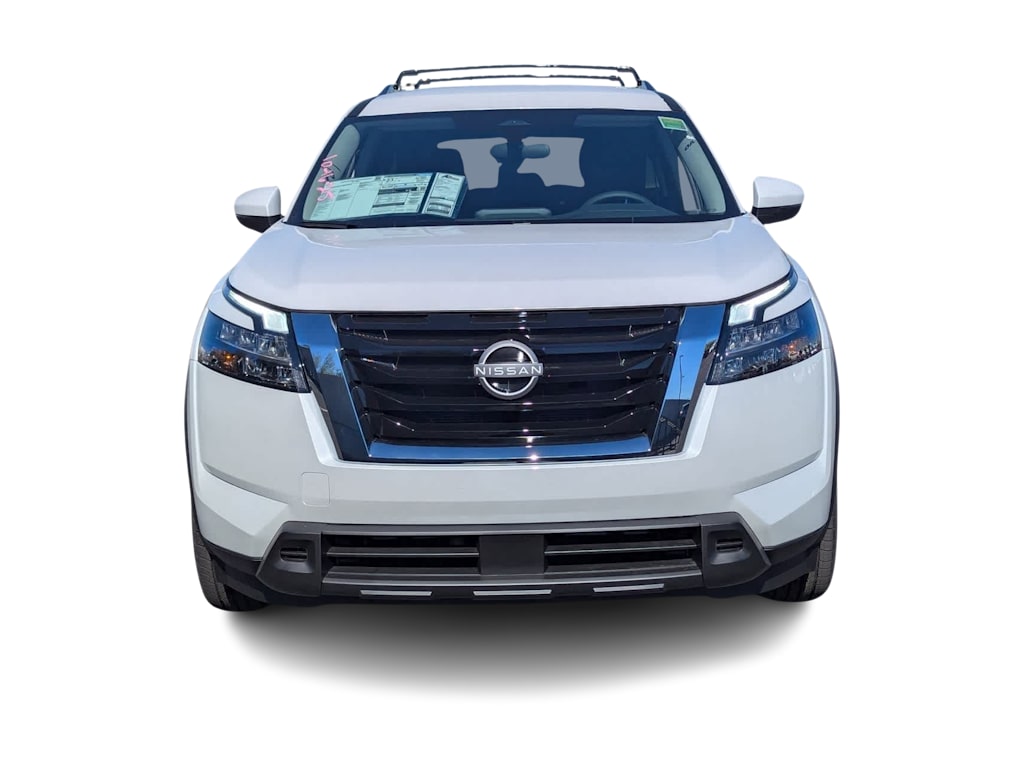Thumbnail: 2025 Nissan Pathfinder - 5