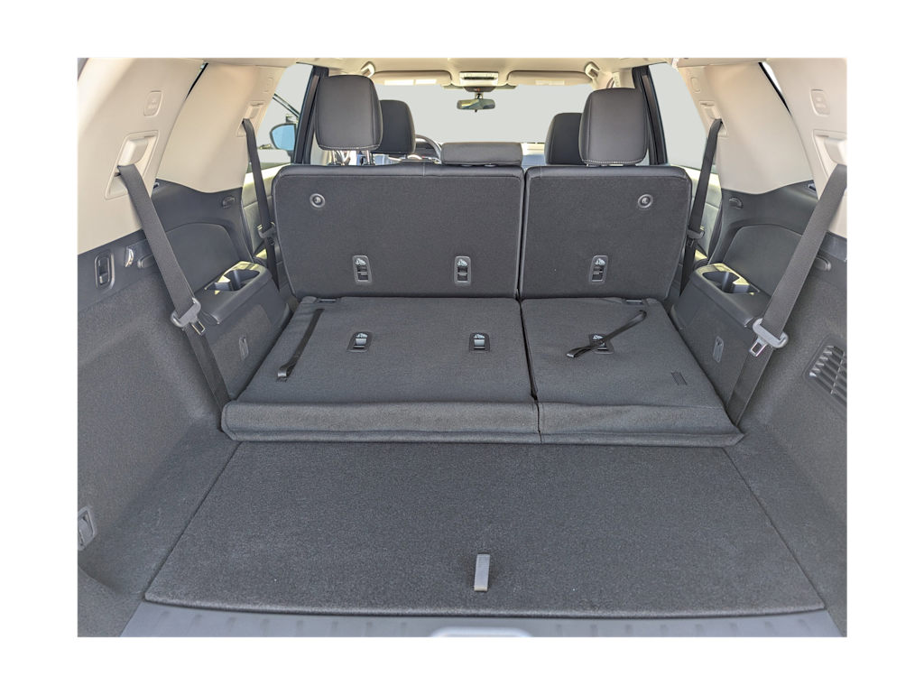 Thumbnail: 2025 Nissan Pathfinder - 13