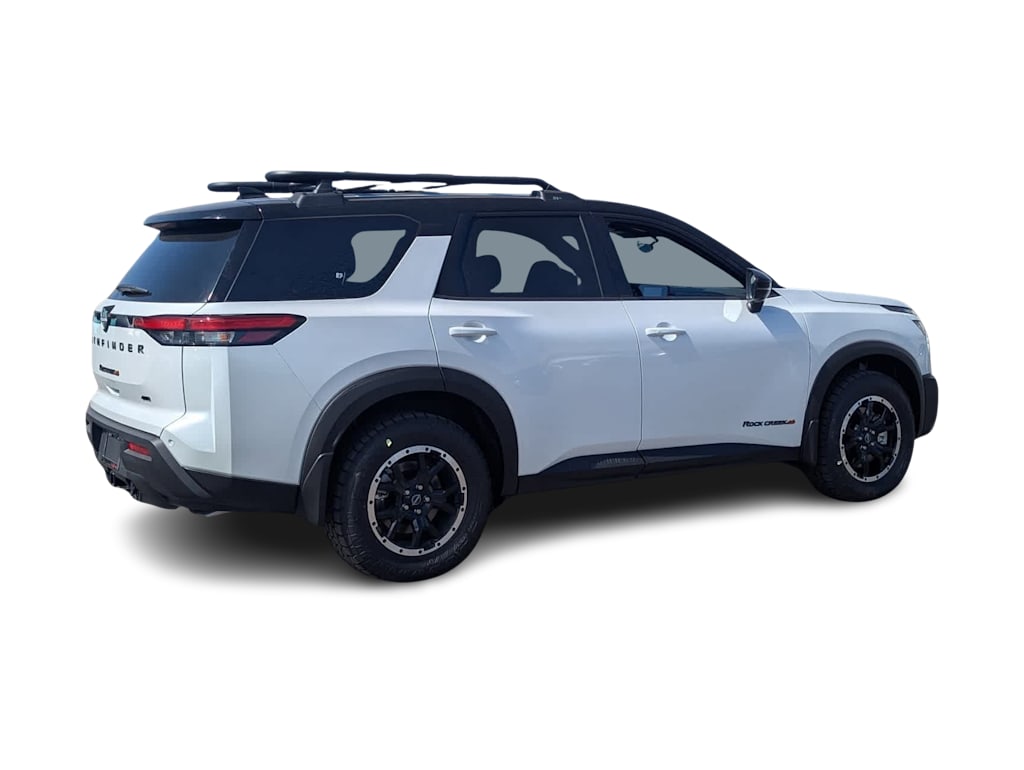 Thumbnail: 2025 Nissan Pathfinder - 17