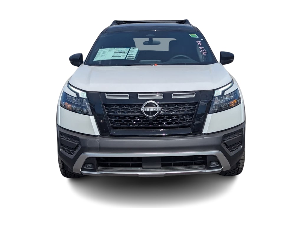 Thumbnail: 2025 Nissan Pathfinder - 6
