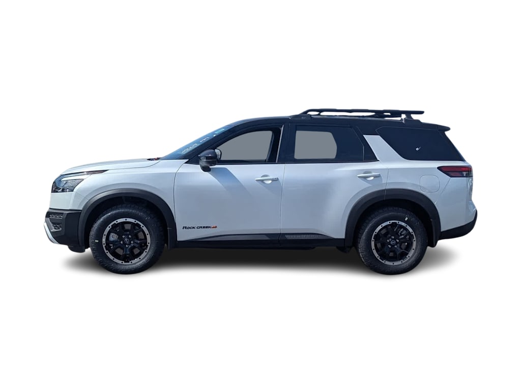 Thumbnail: 2025 Nissan Pathfinder - 3