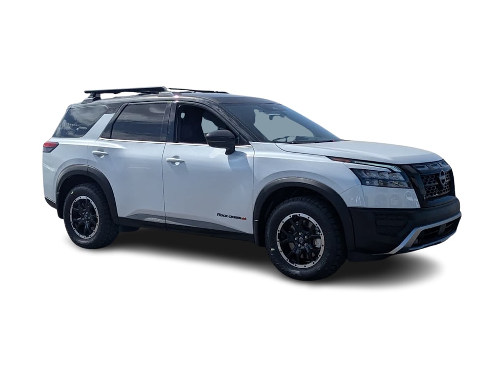 Thumbnail: 2025 Nissan Pathfinder - 19