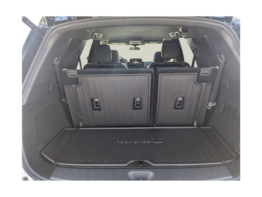 Thumbnail: 2025 Nissan Pathfinder - 15