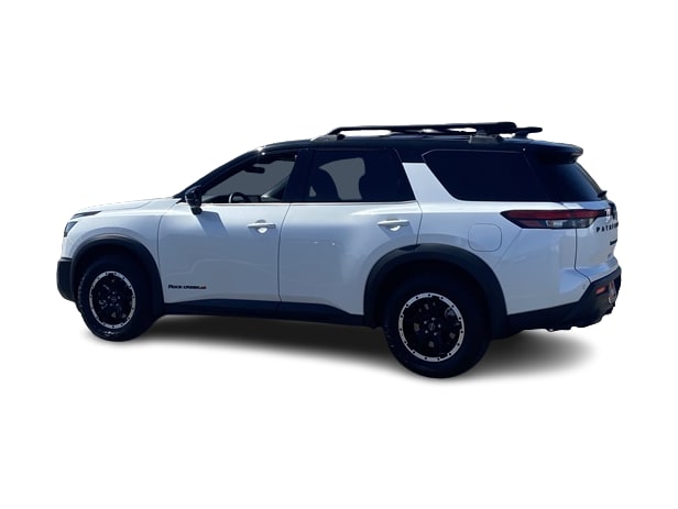 2025 Nissan Pathfinder Rock Creek 20