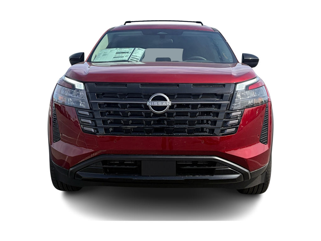 Thumbnail: 2026 Nissan Pathfinder - 6