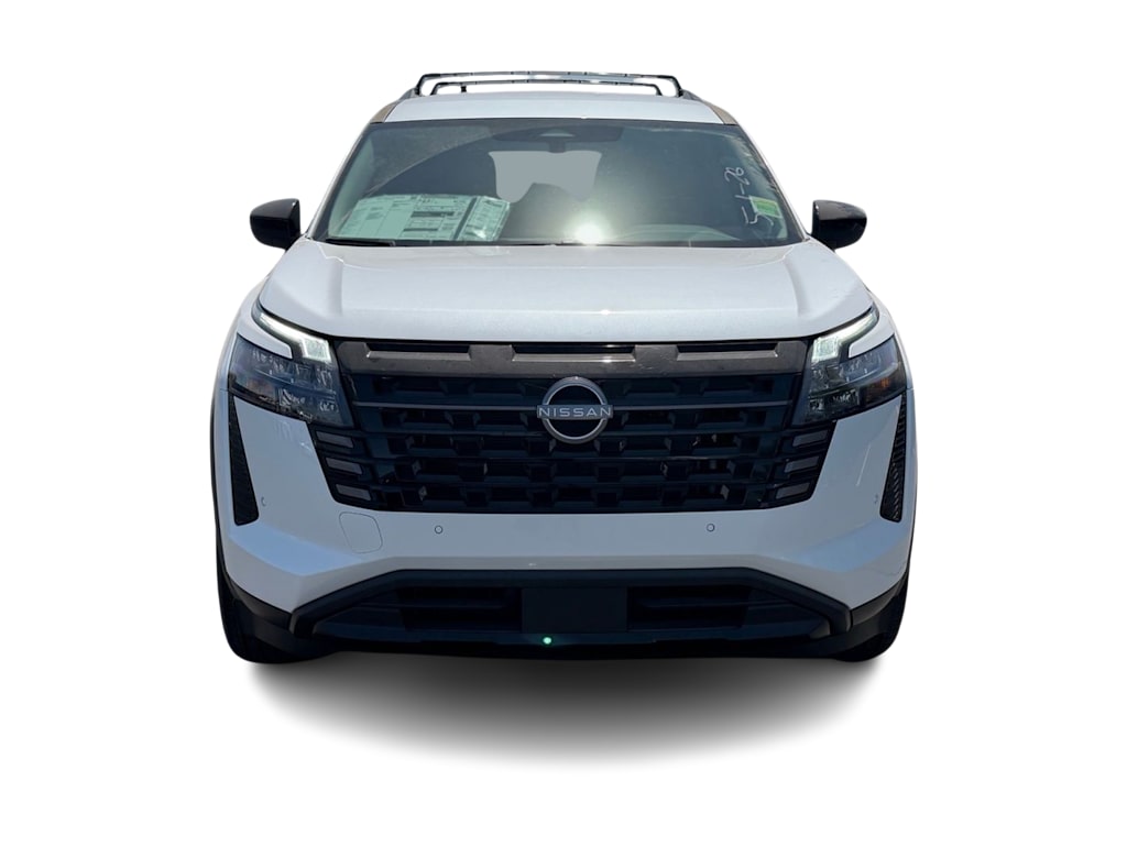 Thumbnail: 2026 Nissan Pathfinder - 14