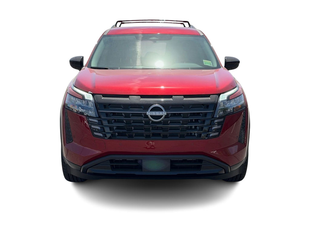 Thumbnail: 2026 Nissan Pathfinder - 14