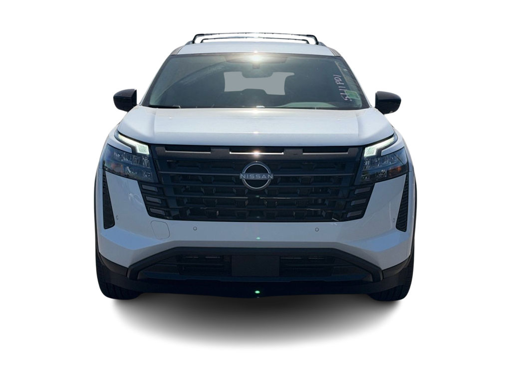 Thumbnail: 2026 Nissan Pathfinder - 5