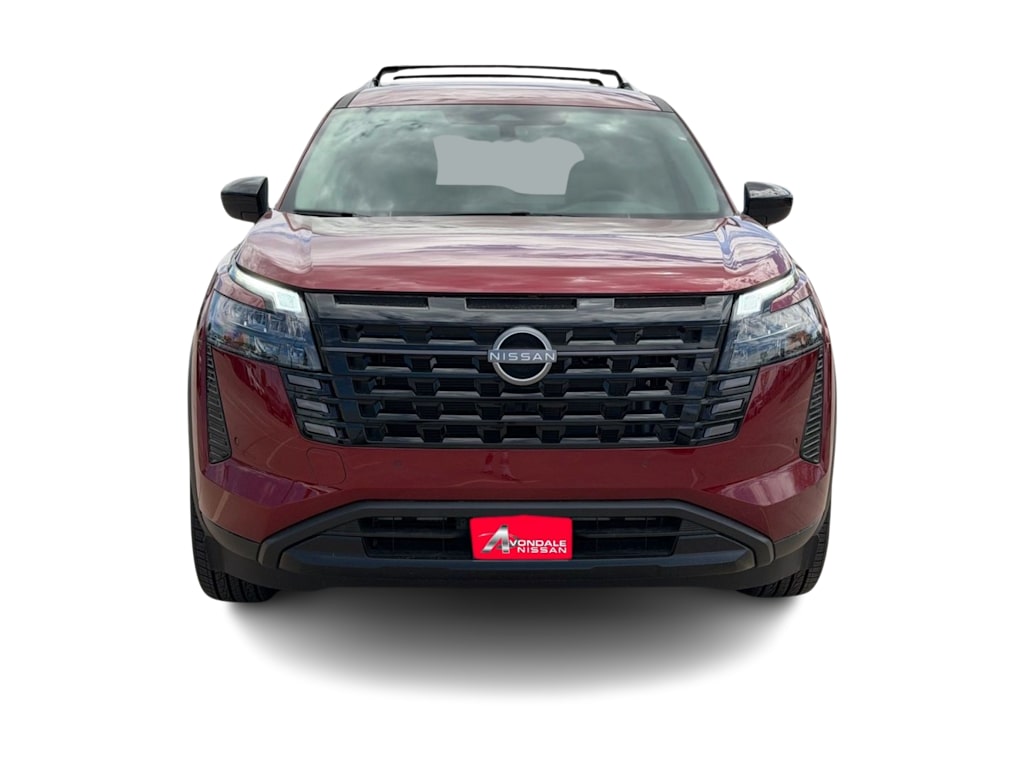 Thumbnail: 2026 Nissan Pathfinder - 14