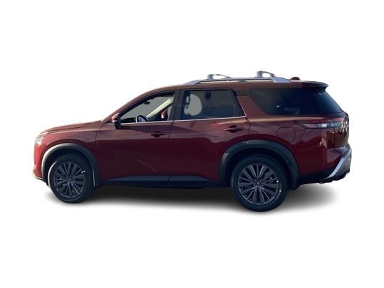 Thumbnail: 2025 Nissan Pathfinder - 13