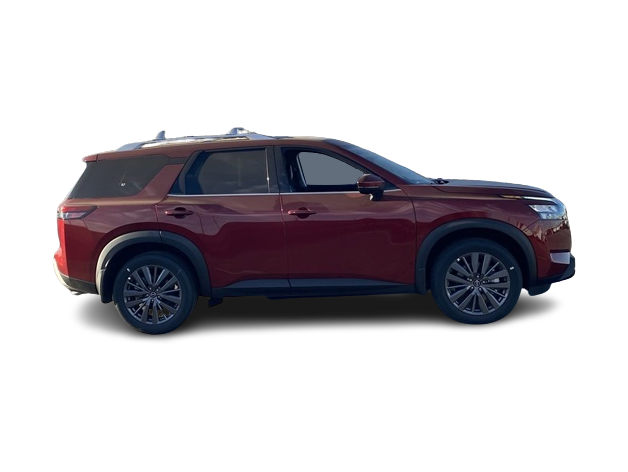 Thumbnail: 2025 Nissan Pathfinder - 15