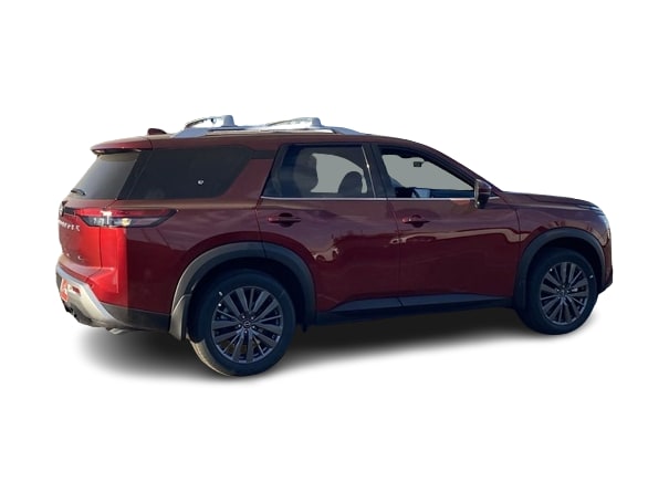 Thumbnail: 2025 Nissan Pathfinder - 14