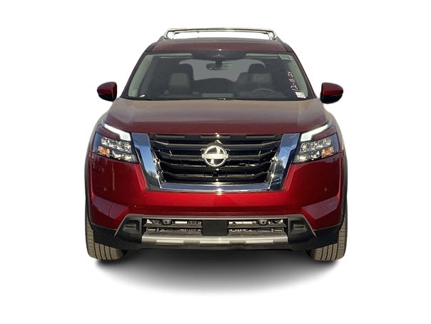 Thumbnail: 2025 Nissan Pathfinder - 5