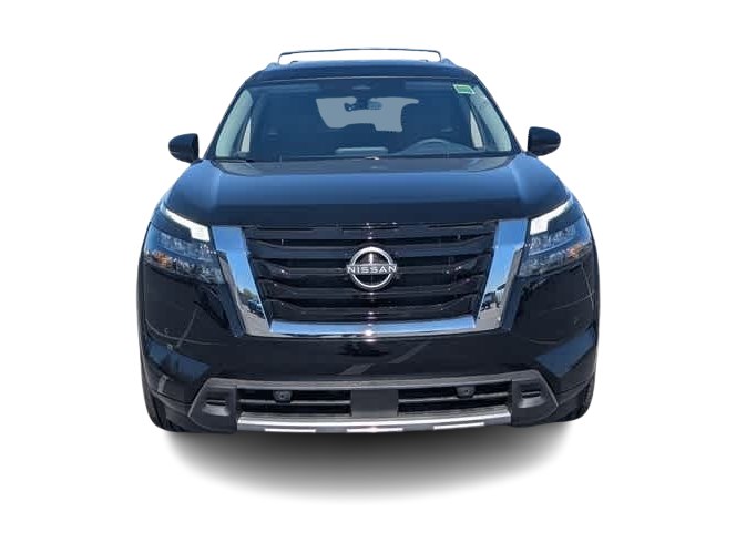 Thumbnail: 2025 Nissan Pathfinder - 5