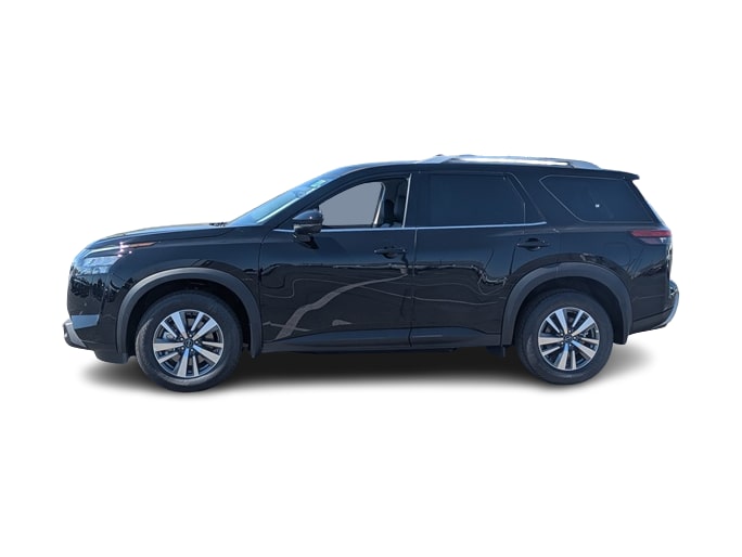 Thumbnail: 2025 Nissan Pathfinder - 3