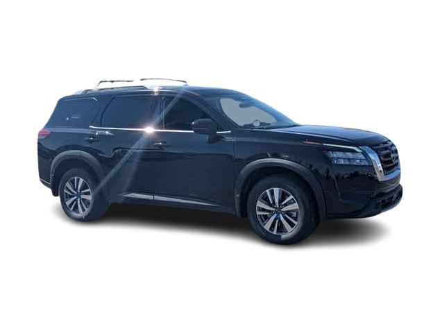 Thumbnail: 2025 Nissan Pathfinder - 18