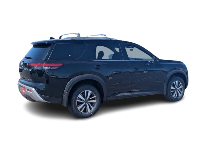 Thumbnail: 2025 Nissan Pathfinder - 16