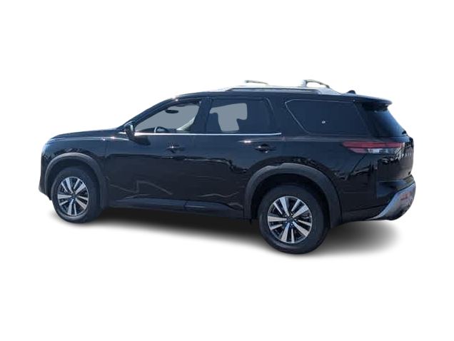 Thumbnail: 2025 Nissan Pathfinder - 15