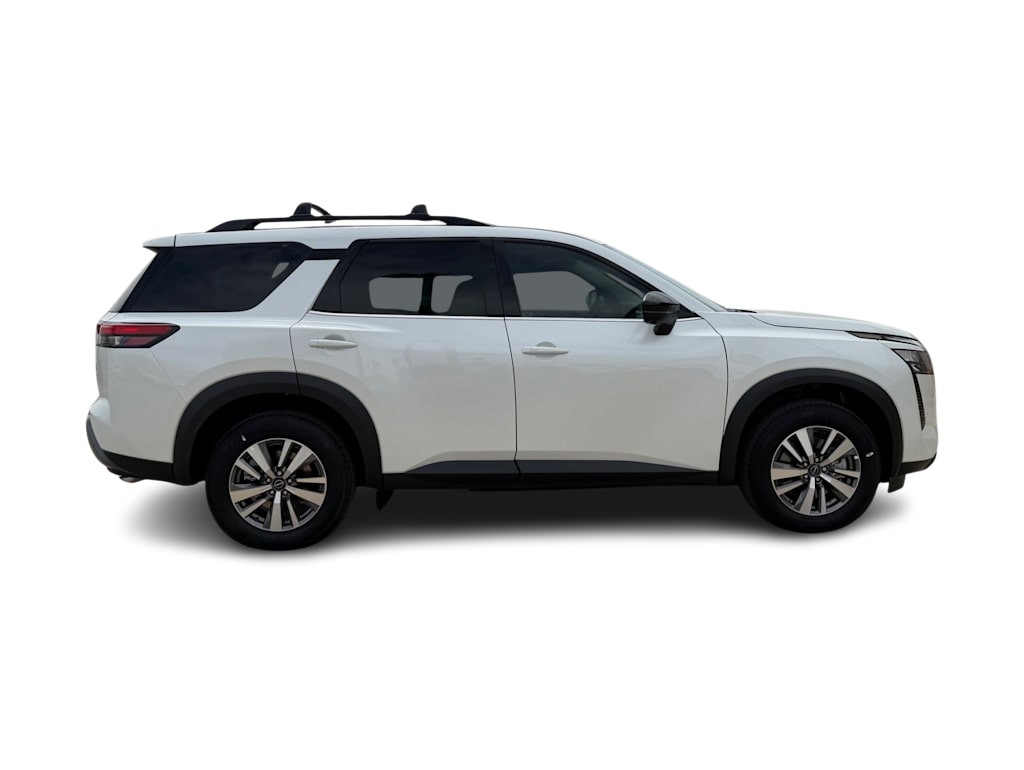 Thumbnail: 2026 Nissan Pathfinder - 17