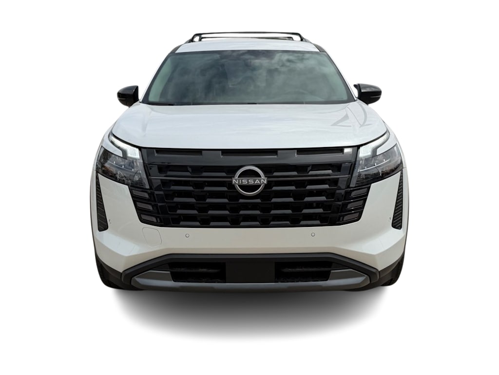 Thumbnail: 2026 Nissan Pathfinder - 6