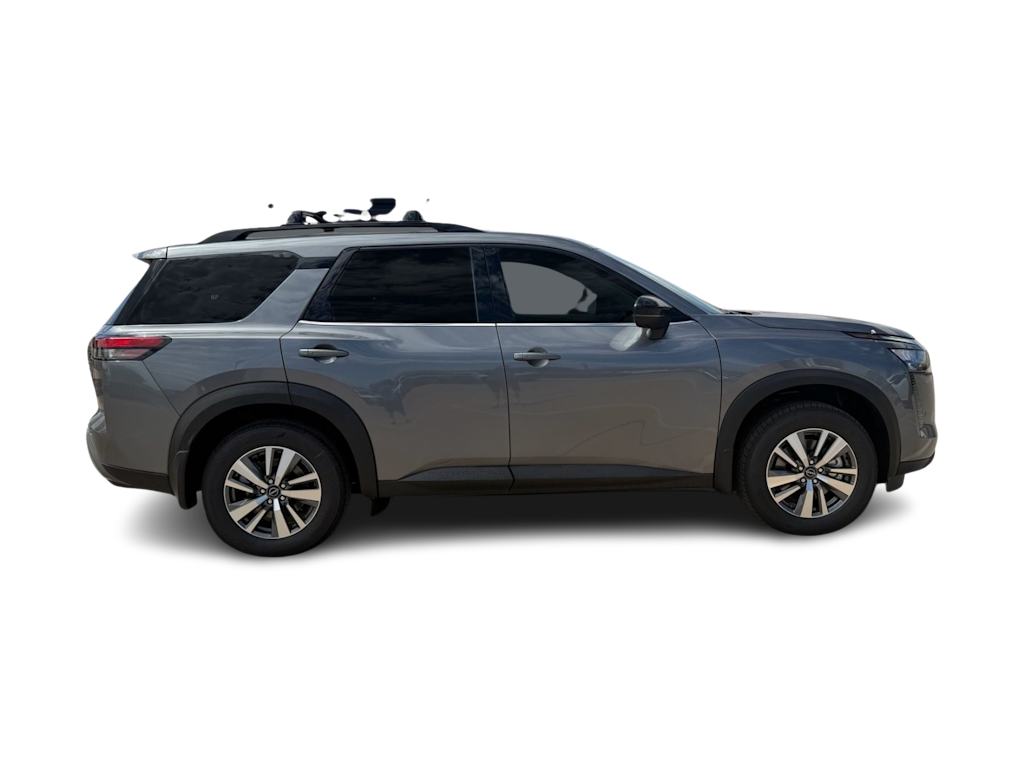 Thumbnail: 2026 Nissan Pathfinder - 13