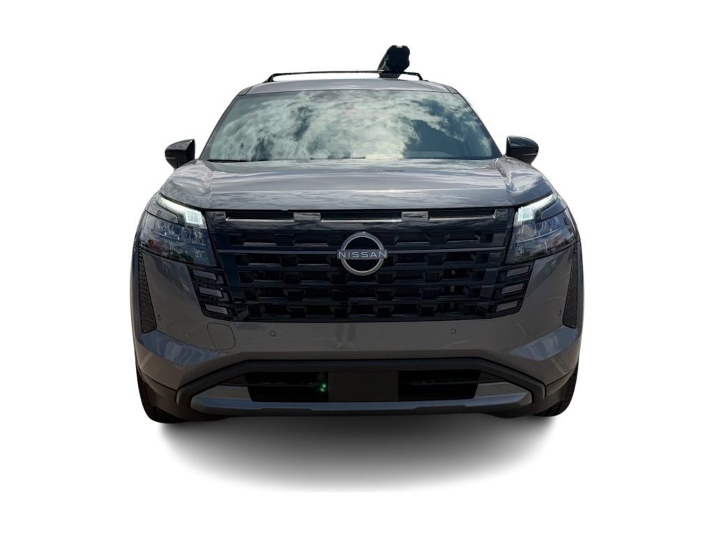 Thumbnail: 2026 Nissan Pathfinder - 15