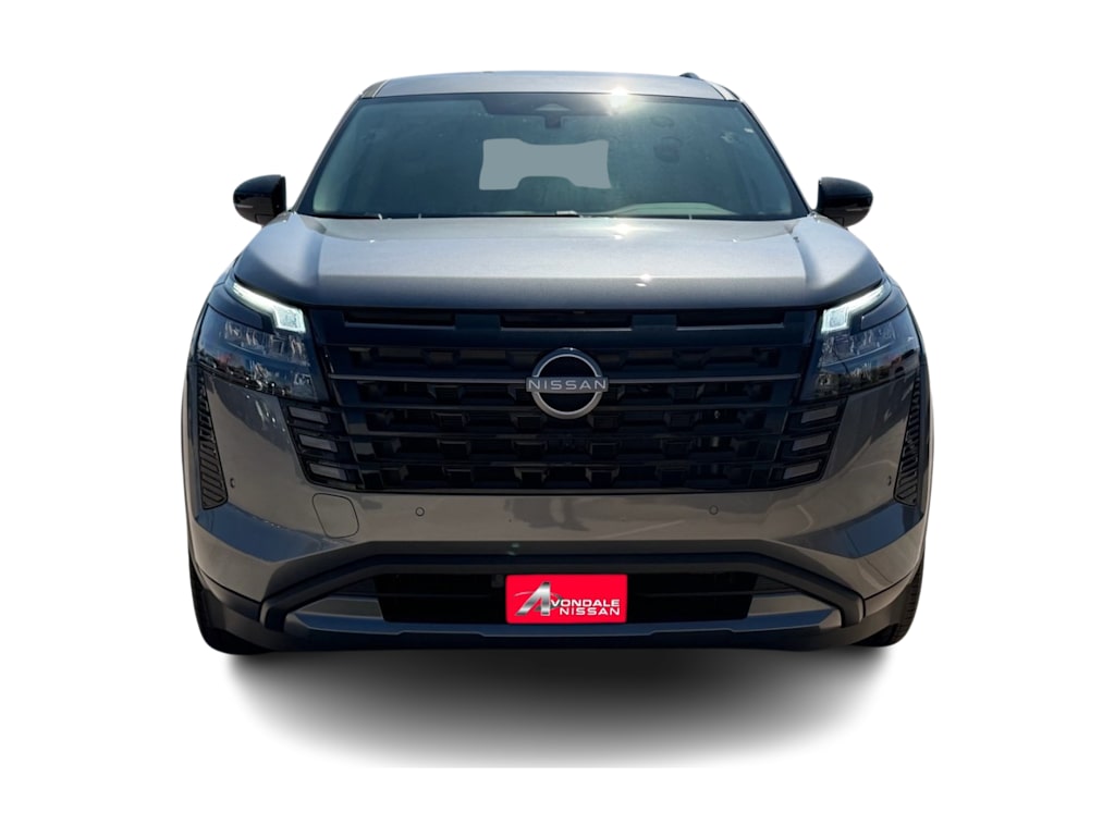 Thumbnail: 2026 Nissan Pathfinder - 5