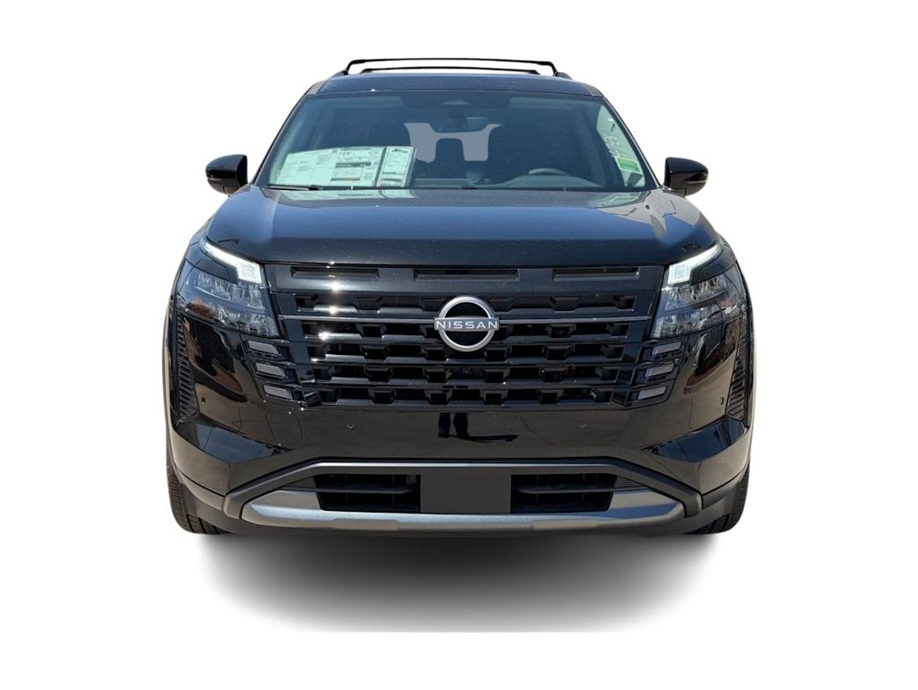 Thumbnail: 2026 Nissan Pathfinder - 5