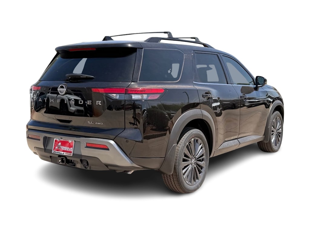Thumbnail: 2026 Nissan Pathfinder - 15