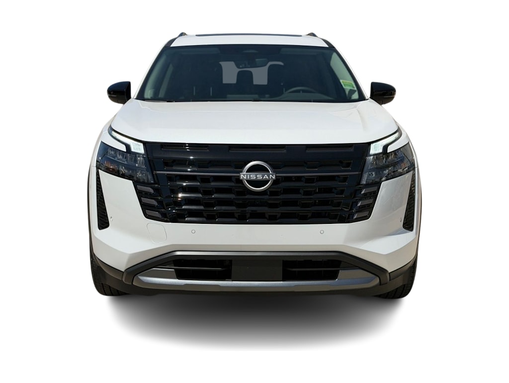 Thumbnail: 2026 Nissan Pathfinder - 6