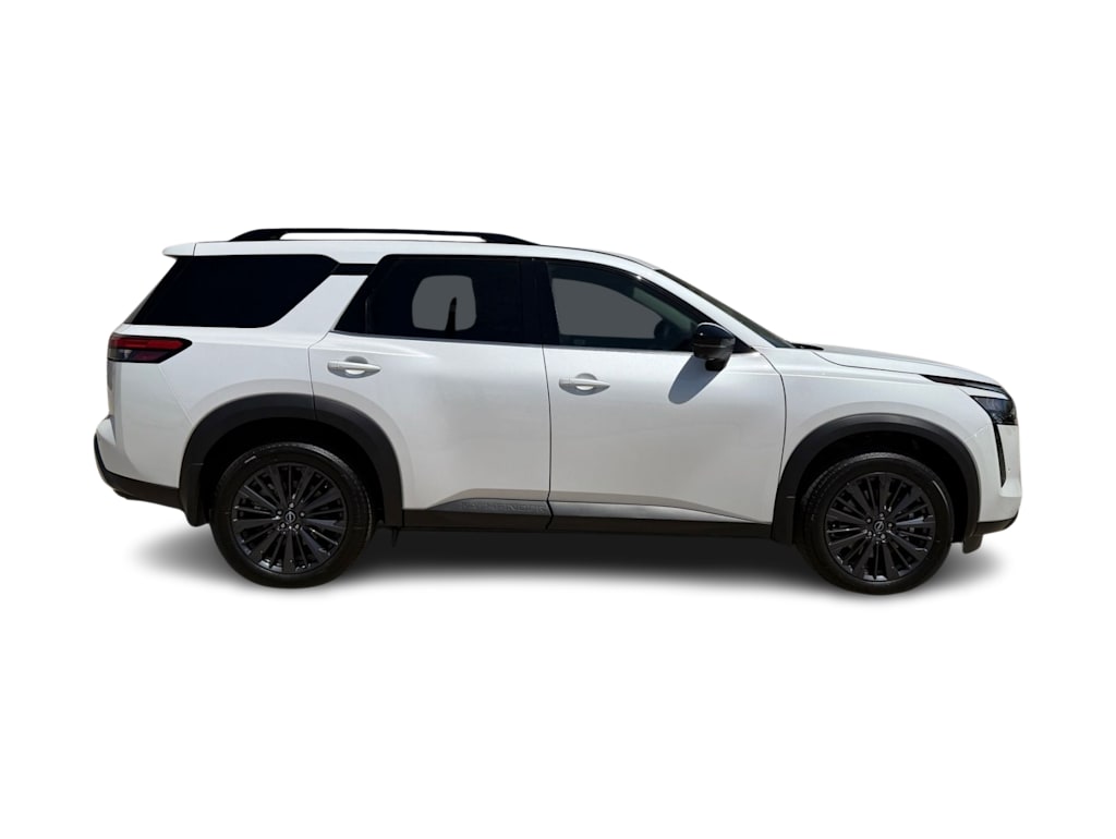 Thumbnail: 2026 Nissan Pathfinder - 14