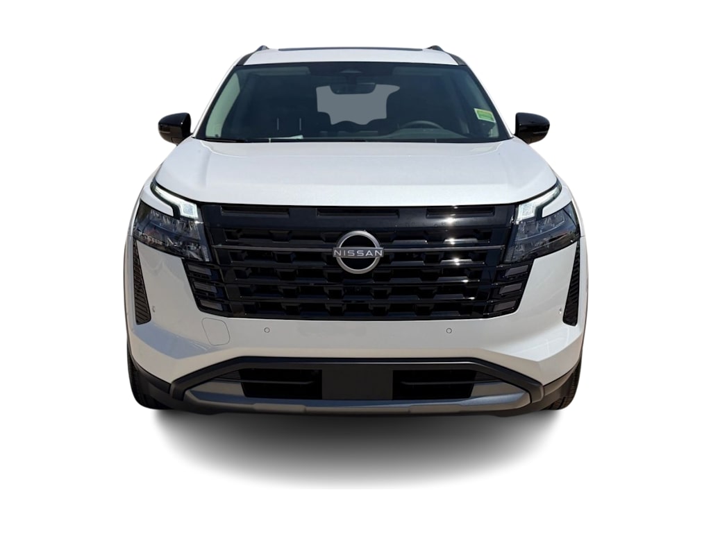Thumbnail: 2026 Nissan Pathfinder - 6