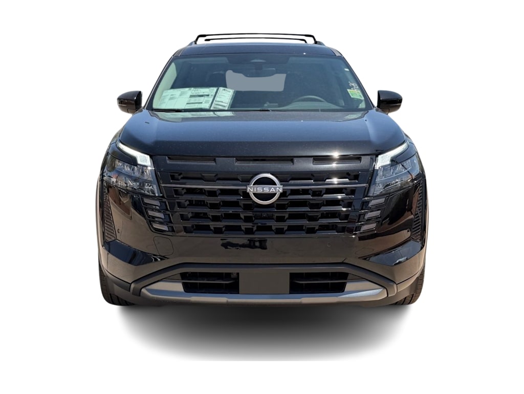 Thumbnail: 2026 Nissan Pathfinder - 5