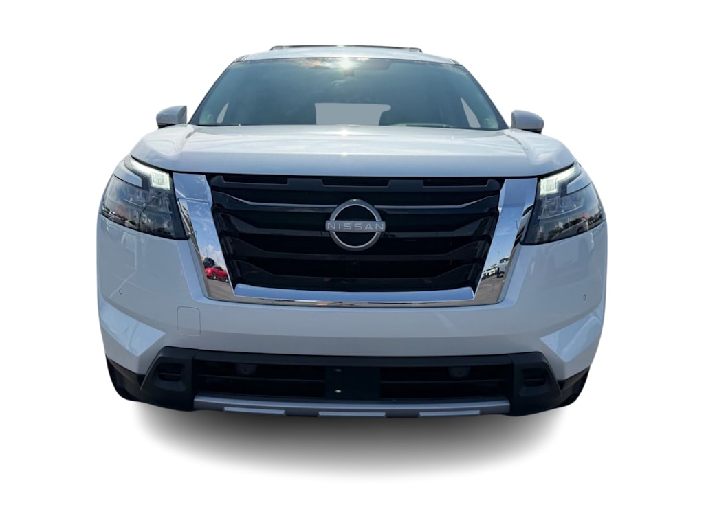 Thumbnail: 2025 Nissan Pathfinder - 6