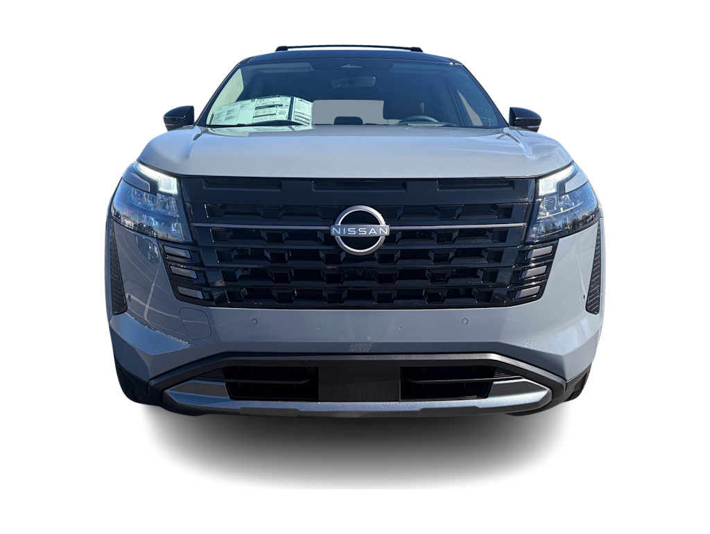 Thumbnail: 2026 Nissan Pathfinder - 5