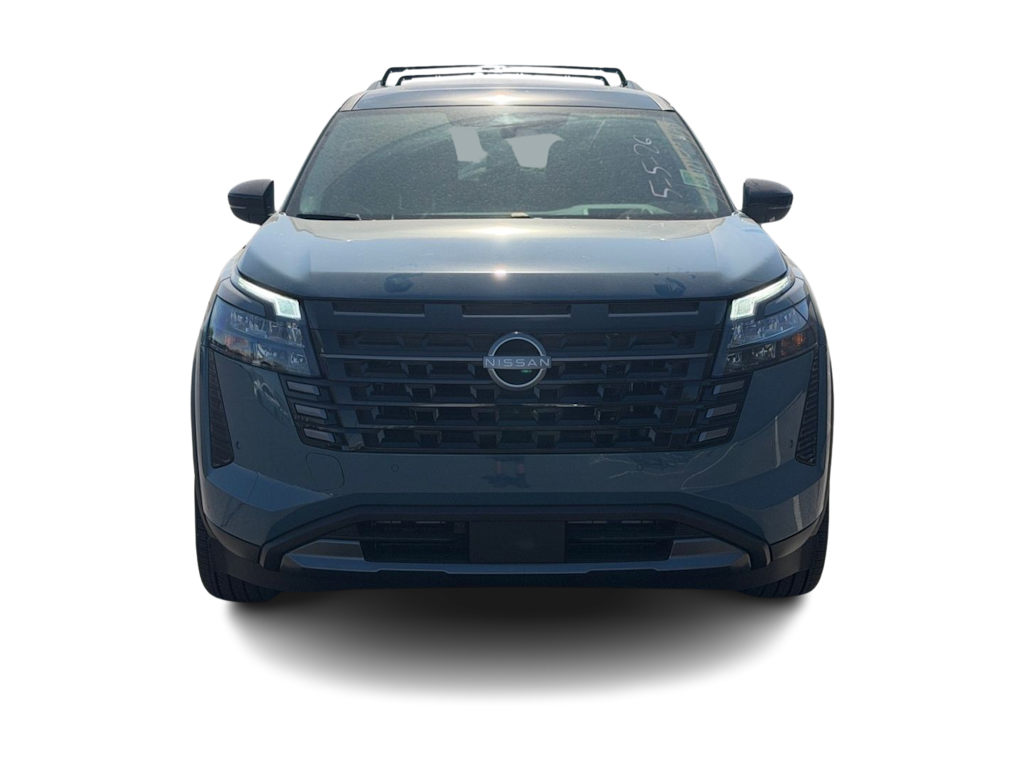 Thumbnail: 2026 Nissan Pathfinder - 6